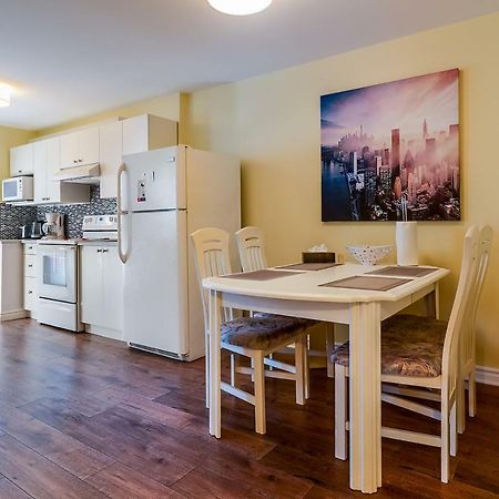 2314 Rue Duff Court Apartman Montréal Kültér fotó