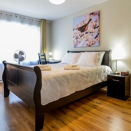2314 Rue Duff Court Apartman Montréal Kültér fotó