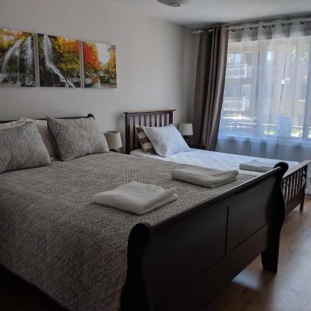 2314 Rue Duff Court Apartman Montréal Kültér fotó