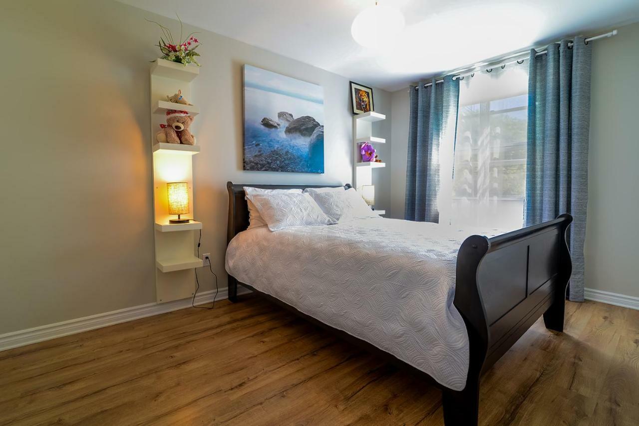 2314 Rue Duff Court Apartman Montréal Kültér fotó