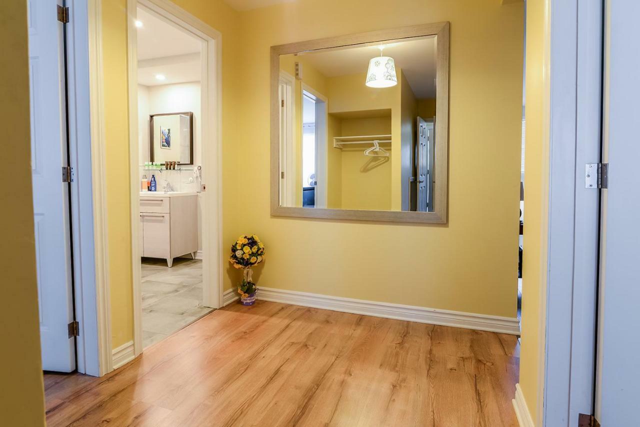 2314 Rue Duff Court Apartman Montréal Kültér fotó